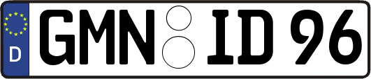 GMN-ID96