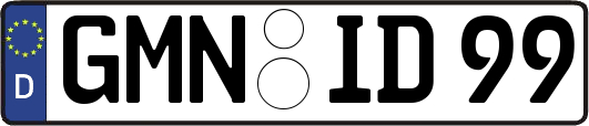 GMN-ID99