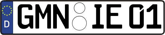 GMN-IE01