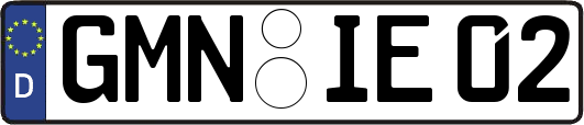 GMN-IE02