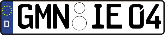 GMN-IE04