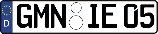 GMN-IE05