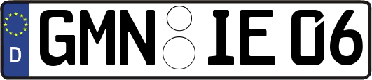 GMN-IE06