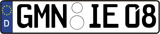 GMN-IE08
