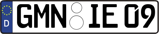 GMN-IE09