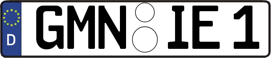 GMN-IE1