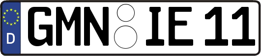 GMN-IE11