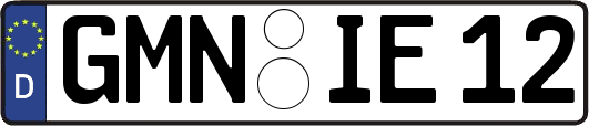 GMN-IE12