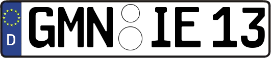 GMN-IE13