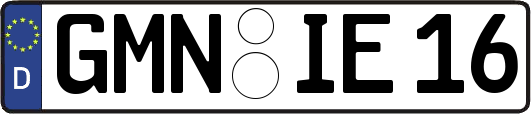 GMN-IE16