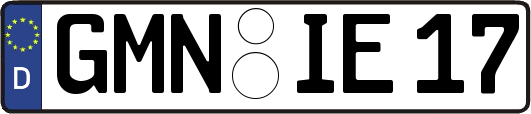GMN-IE17