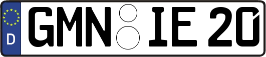 GMN-IE20
