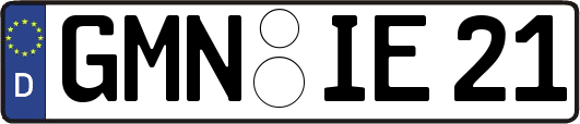 GMN-IE21