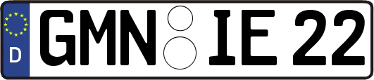 GMN-IE22