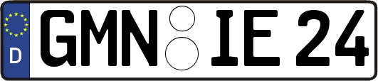 GMN-IE24