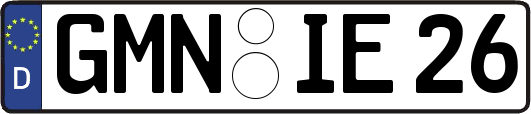 GMN-IE26