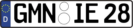GMN-IE28