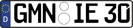 GMN-IE30