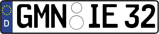 GMN-IE32