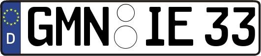 GMN-IE33