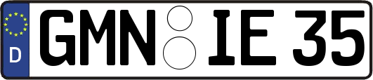 GMN-IE35