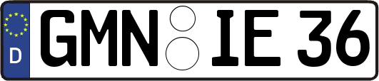 GMN-IE36