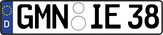GMN-IE38