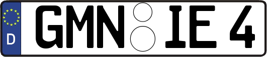 GMN-IE4