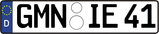 GMN-IE41