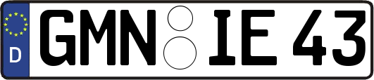GMN-IE43