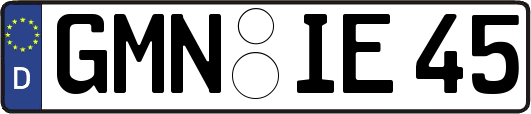 GMN-IE45