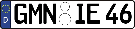 GMN-IE46
