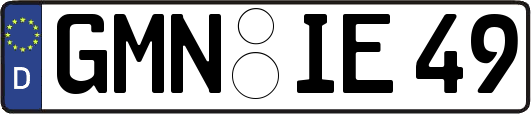 GMN-IE49