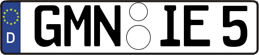 GMN-IE5