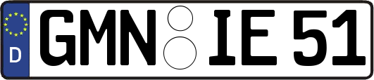 GMN-IE51