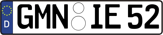 GMN-IE52