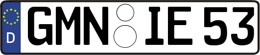 GMN-IE53