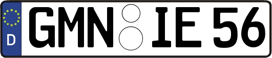 GMN-IE56