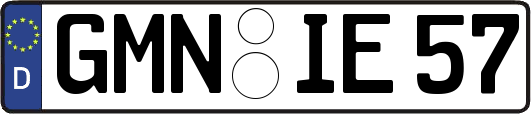 GMN-IE57
