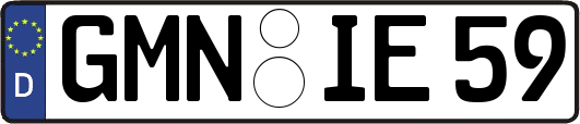 GMN-IE59
