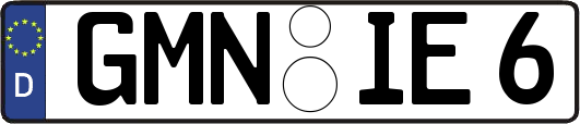 GMN-IE6
