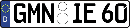 GMN-IE60