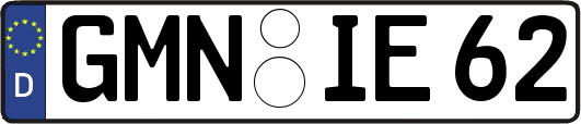 GMN-IE62