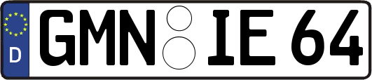 GMN-IE64