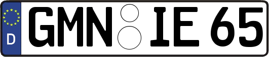 GMN-IE65