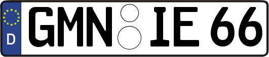 GMN-IE66