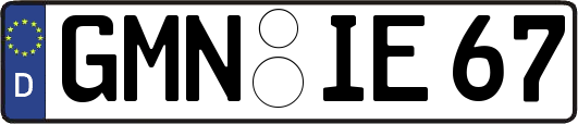 GMN-IE67
