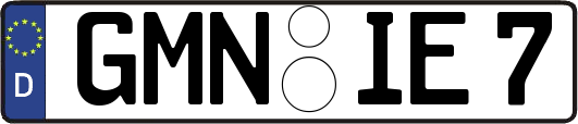 GMN-IE7