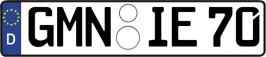 GMN-IE70