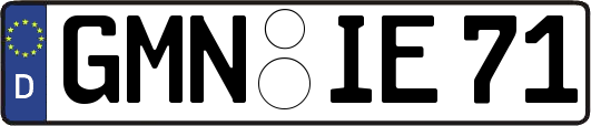 GMN-IE71